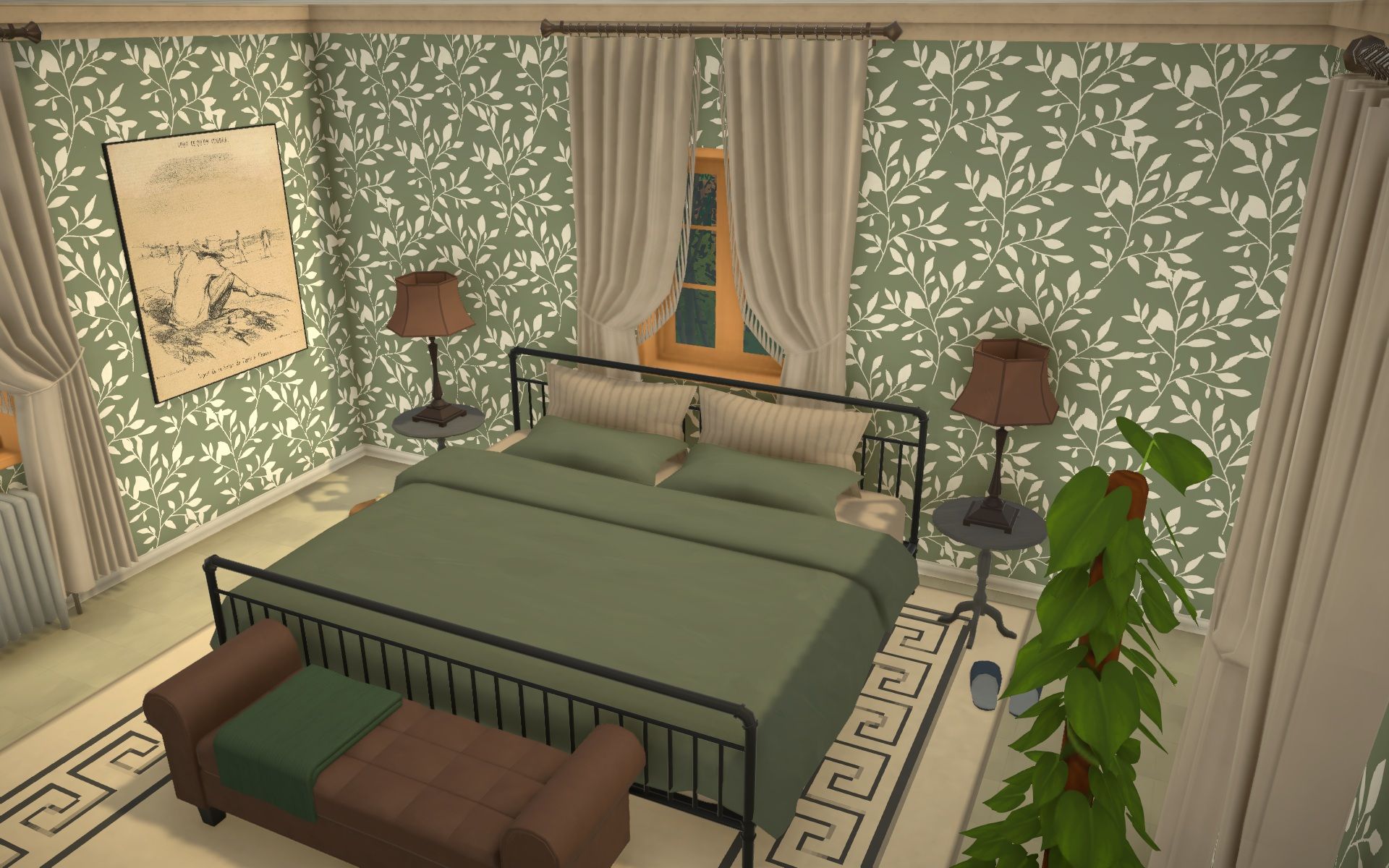 Southern French Villa image 5