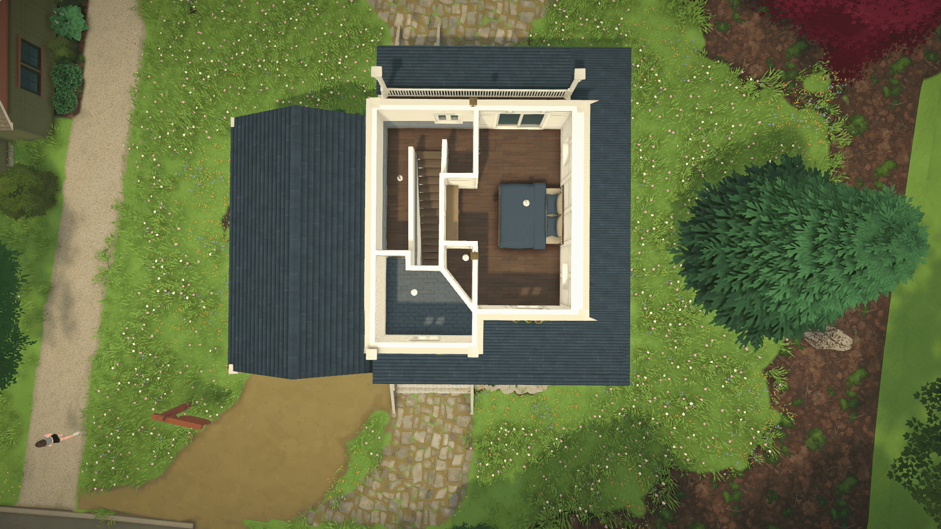 Casa Suburbana Azul (Shell) image 4