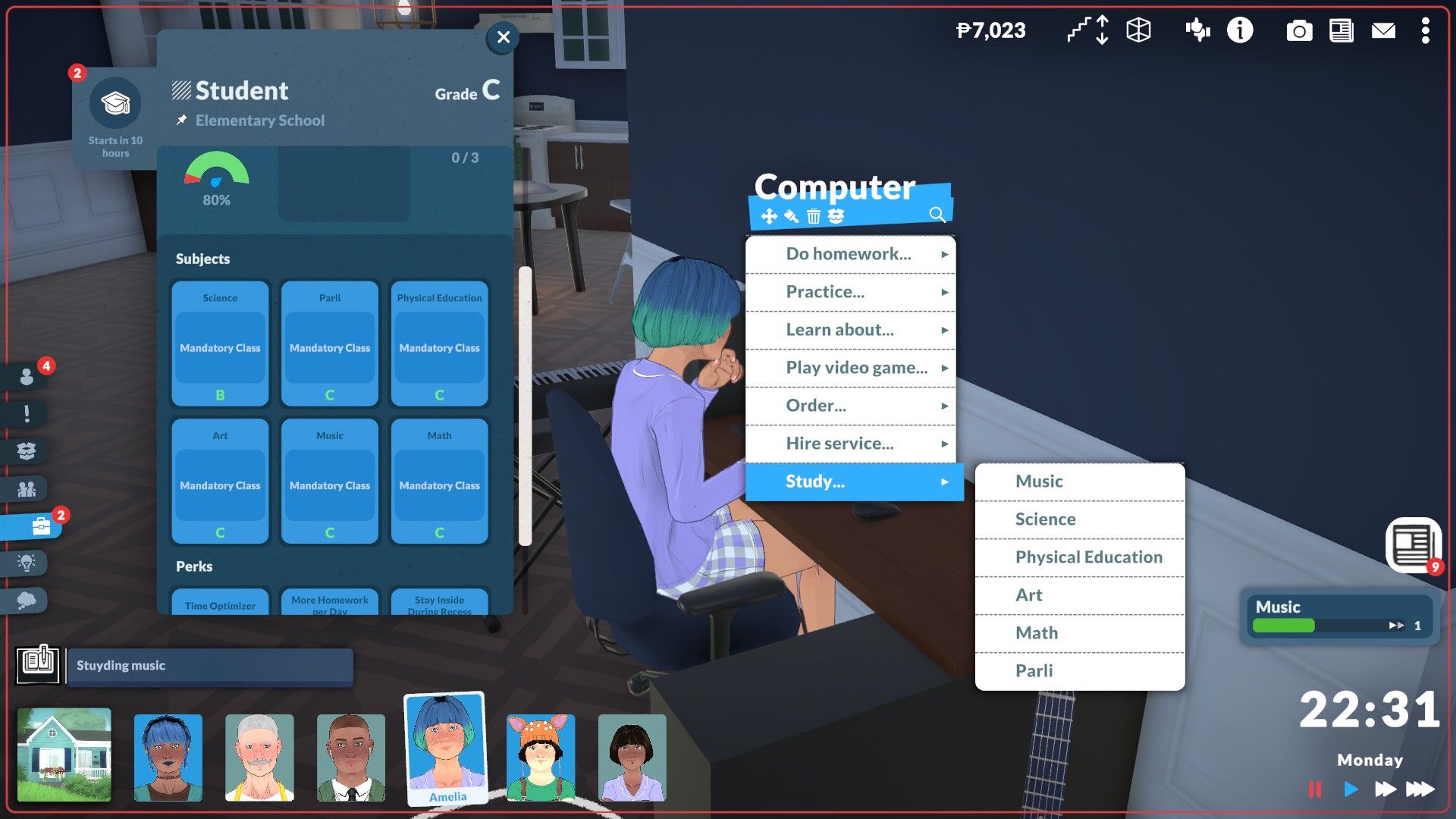 School Pro image 4
