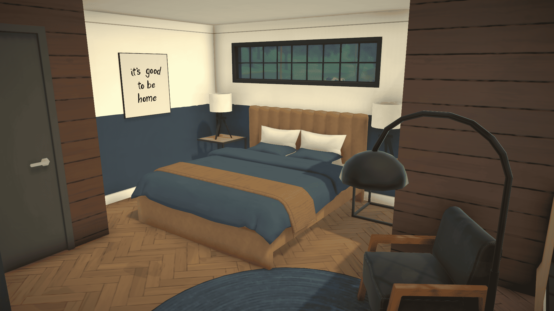 MID-CENTURY MODERN image 5