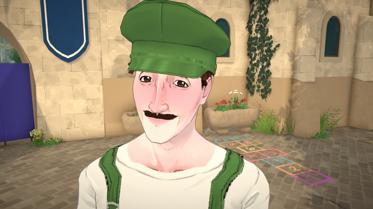 The Mario Brothers image 2