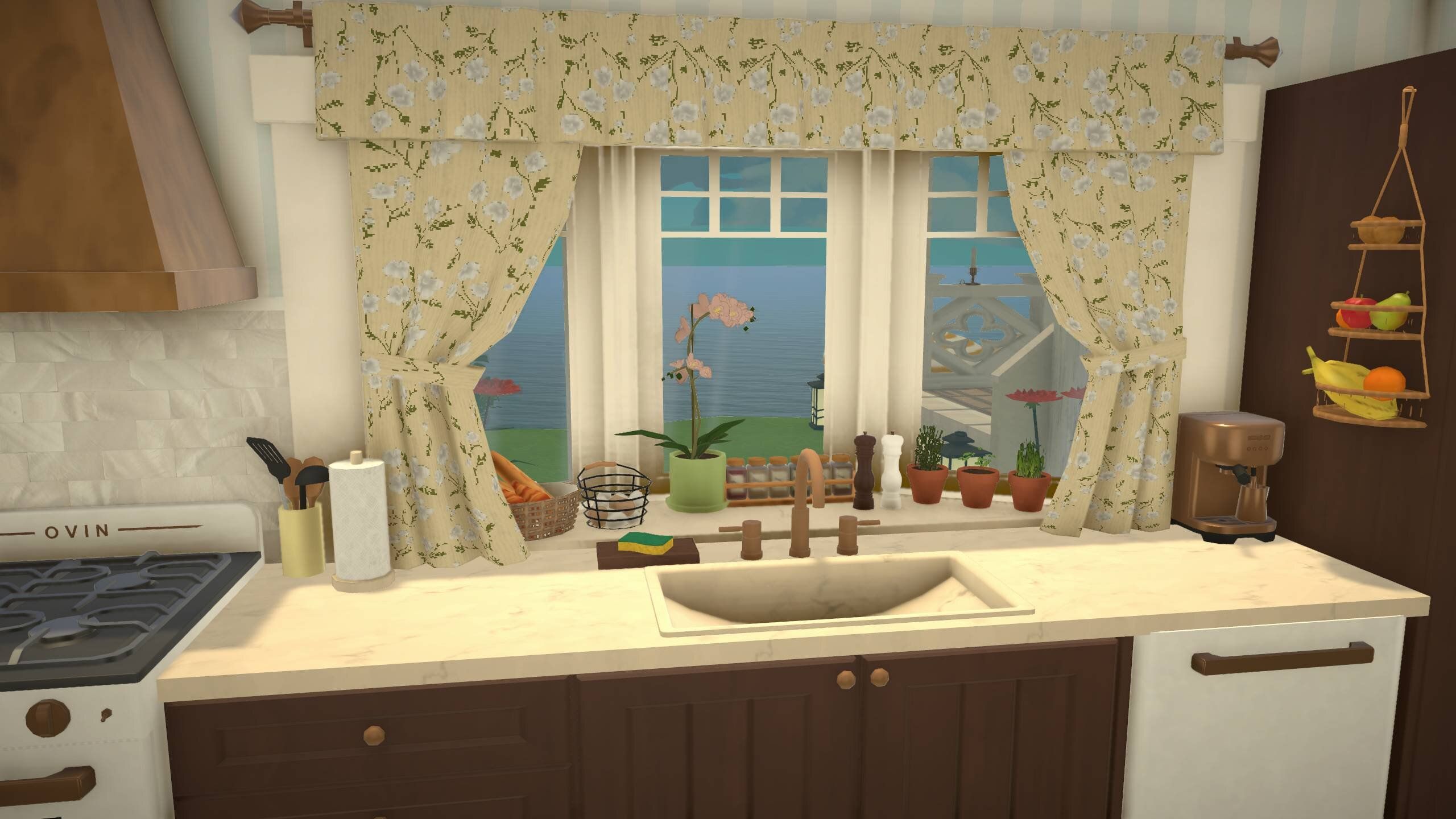Ocean villa image 3