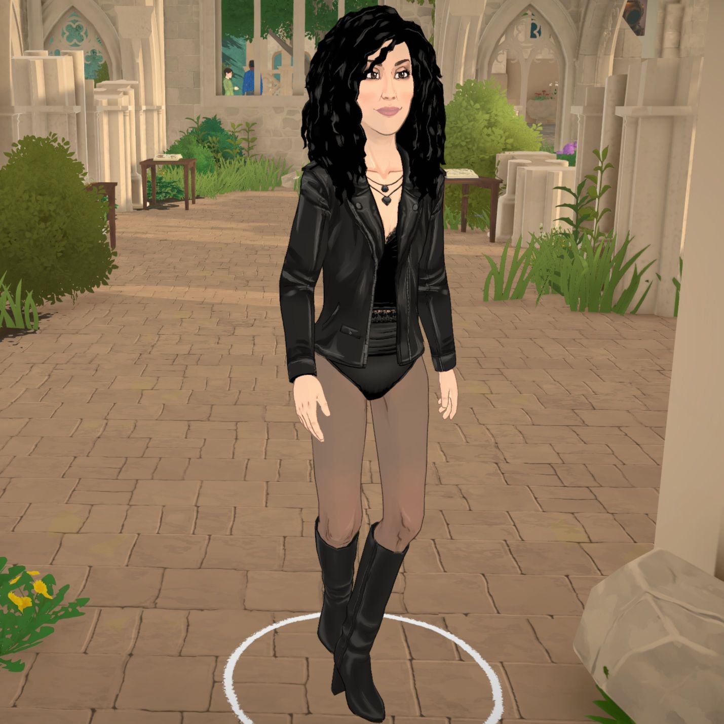 Cher image 1