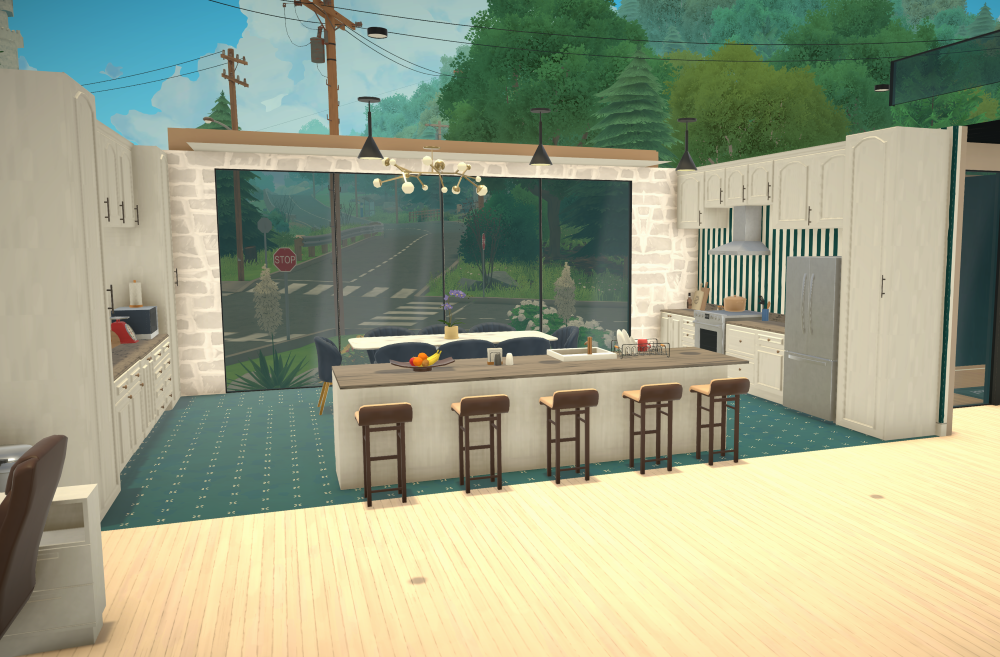 Modern Kpop Dorm image 4