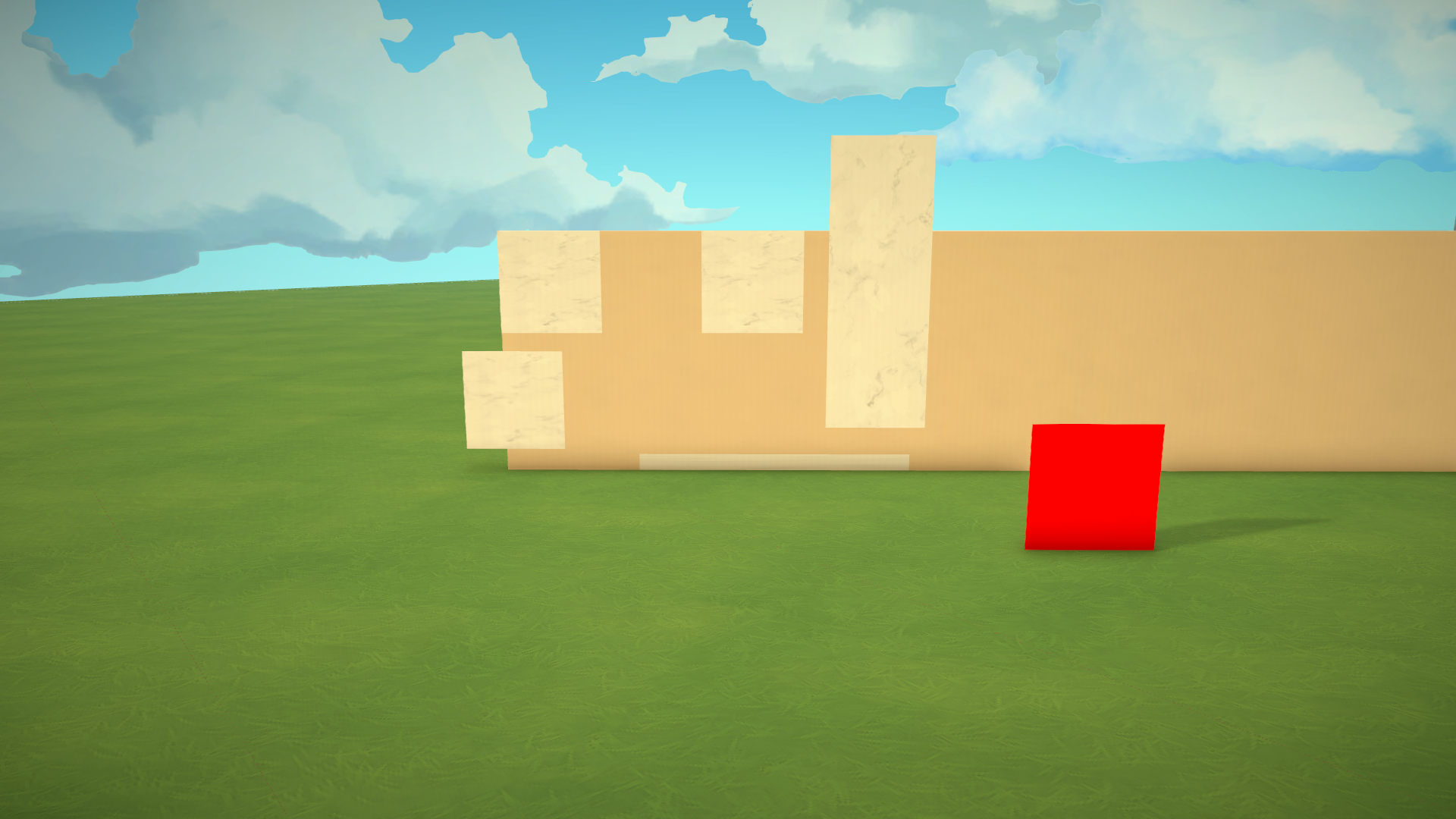 Customizable Wall Panels: Colors and Materials image 2