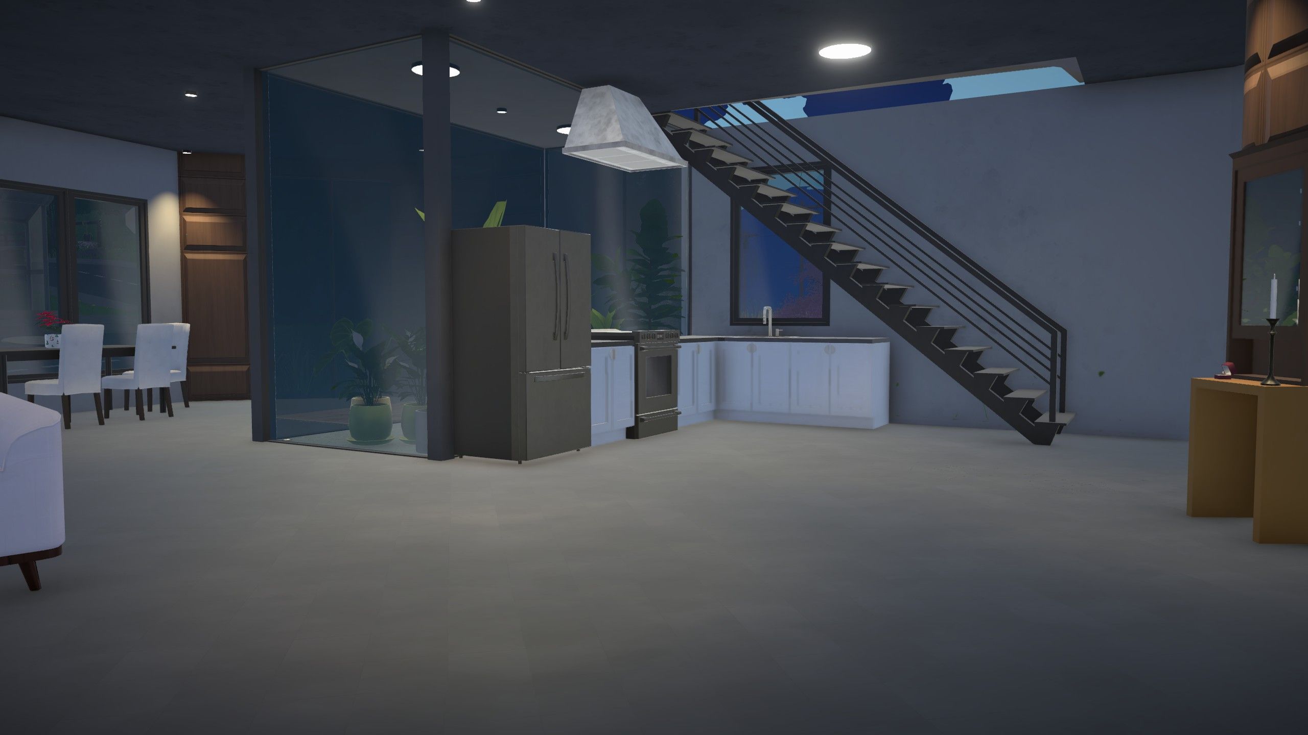 Atrium image 6