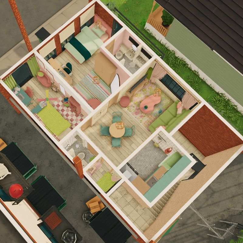 Industrial Appt image 3