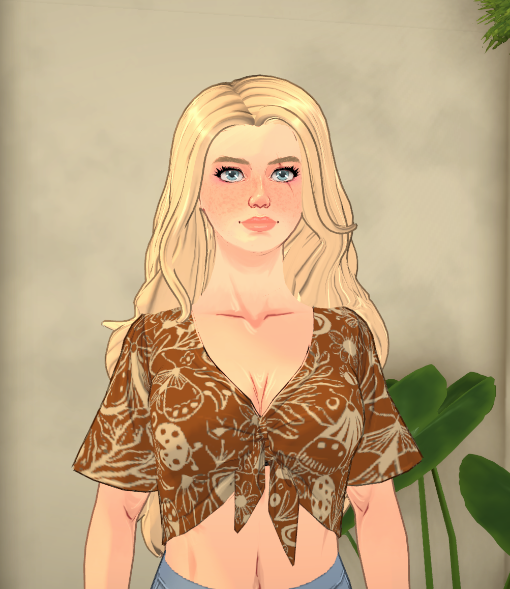 Tamiel-Paralives image 1