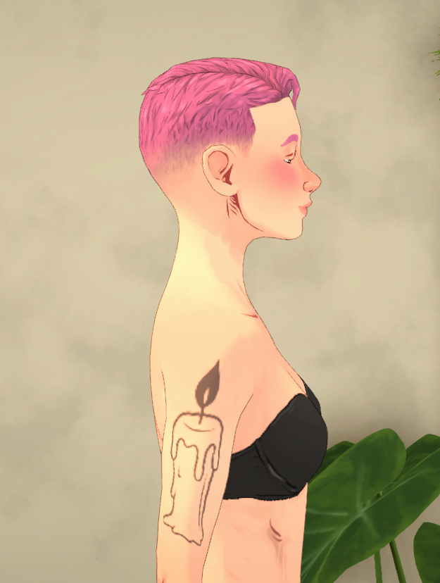 Witchy Aesthetic Tattoos image 5