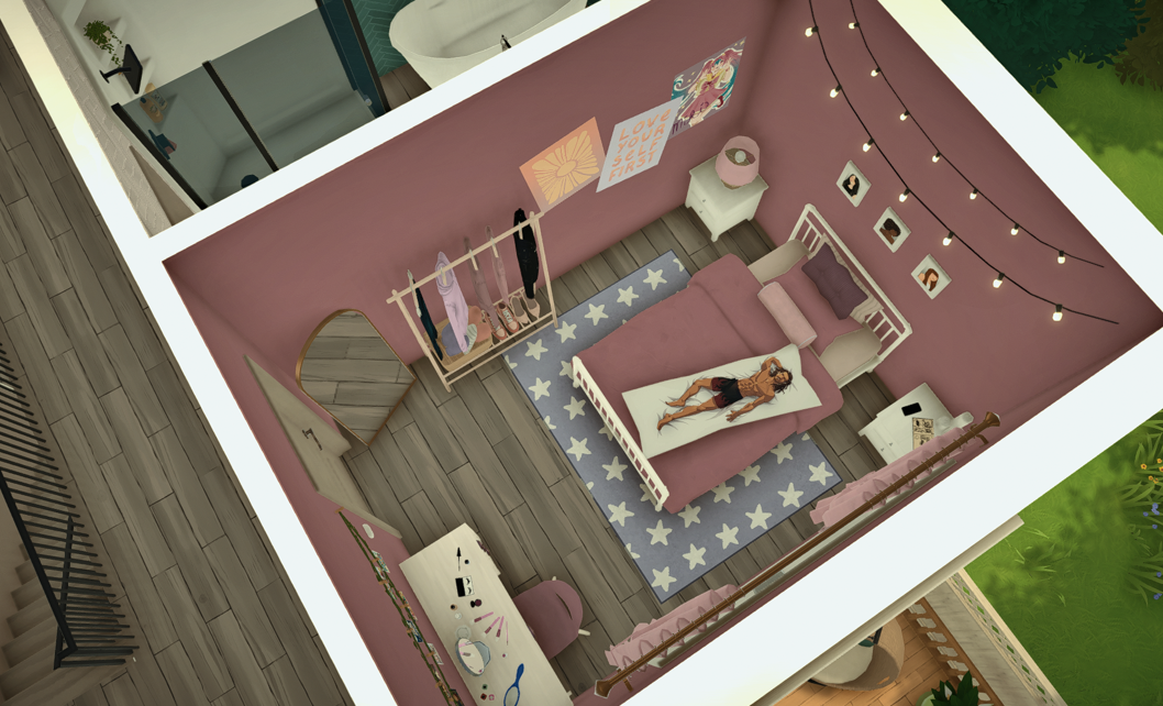 British Family Home image 8