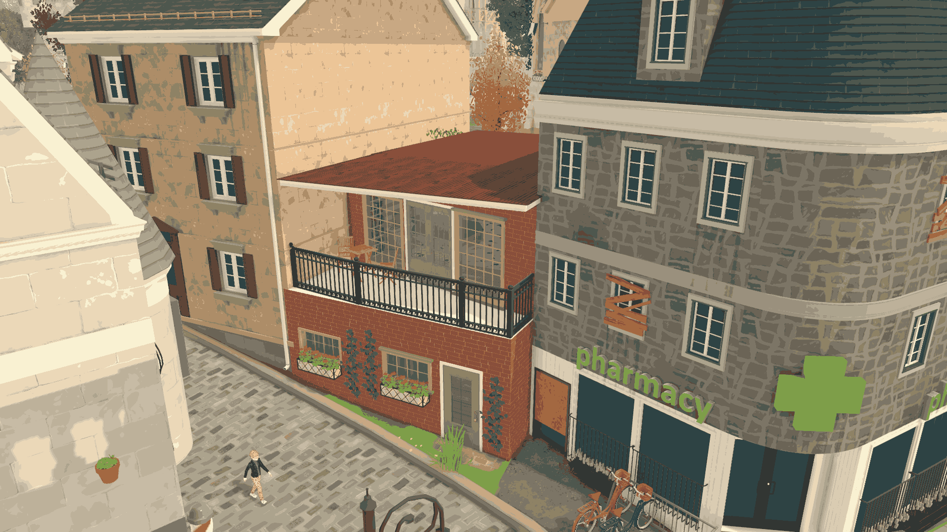 My Tiny Zone image 2