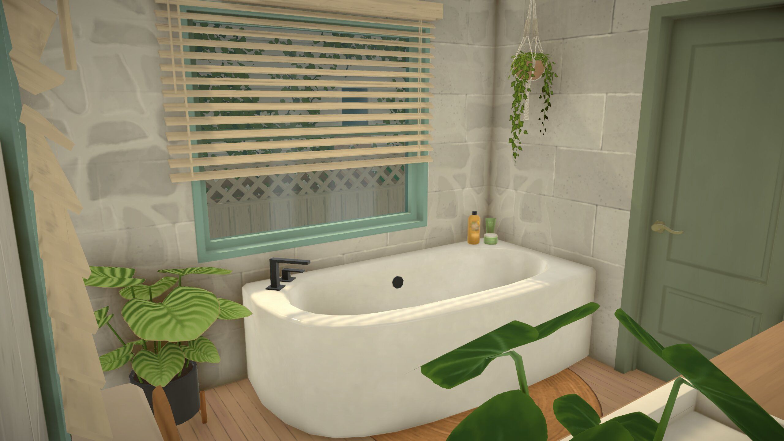 Green Cottage Vibes 🪴 image 10