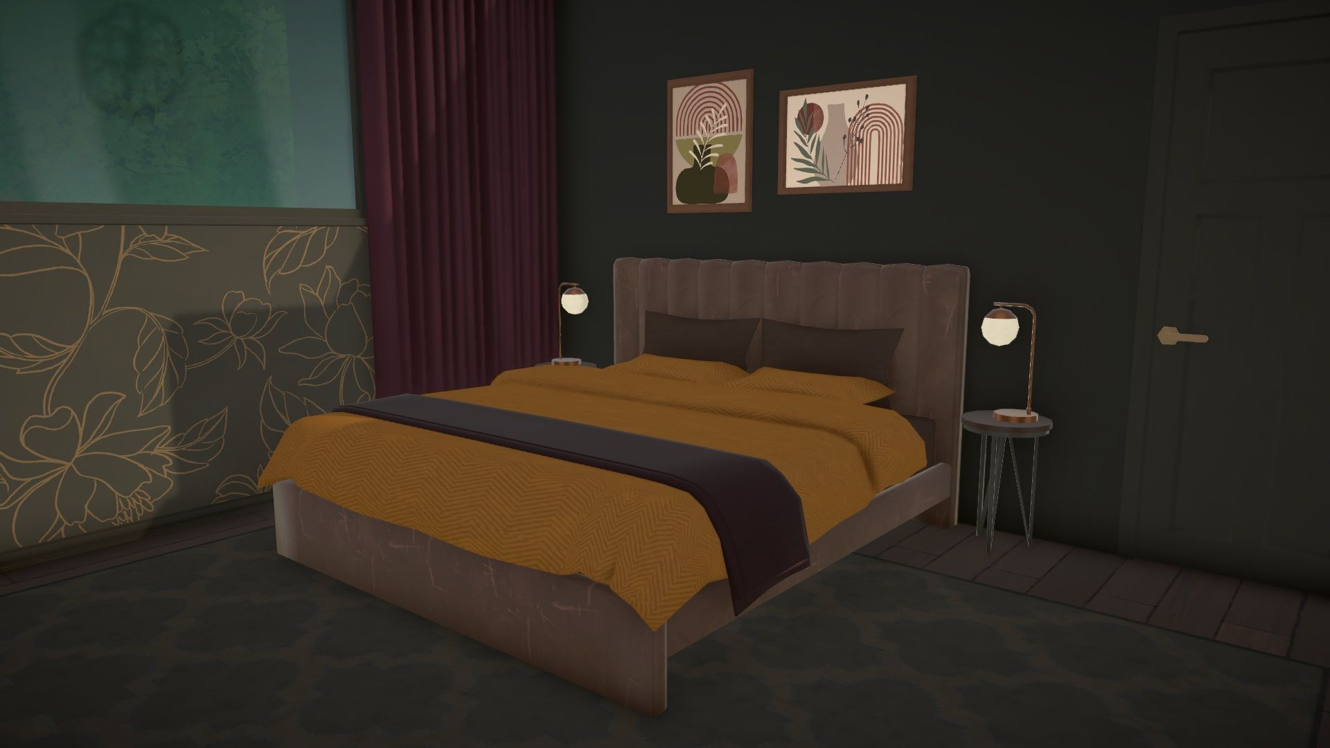 Mid Century Modern image 6
