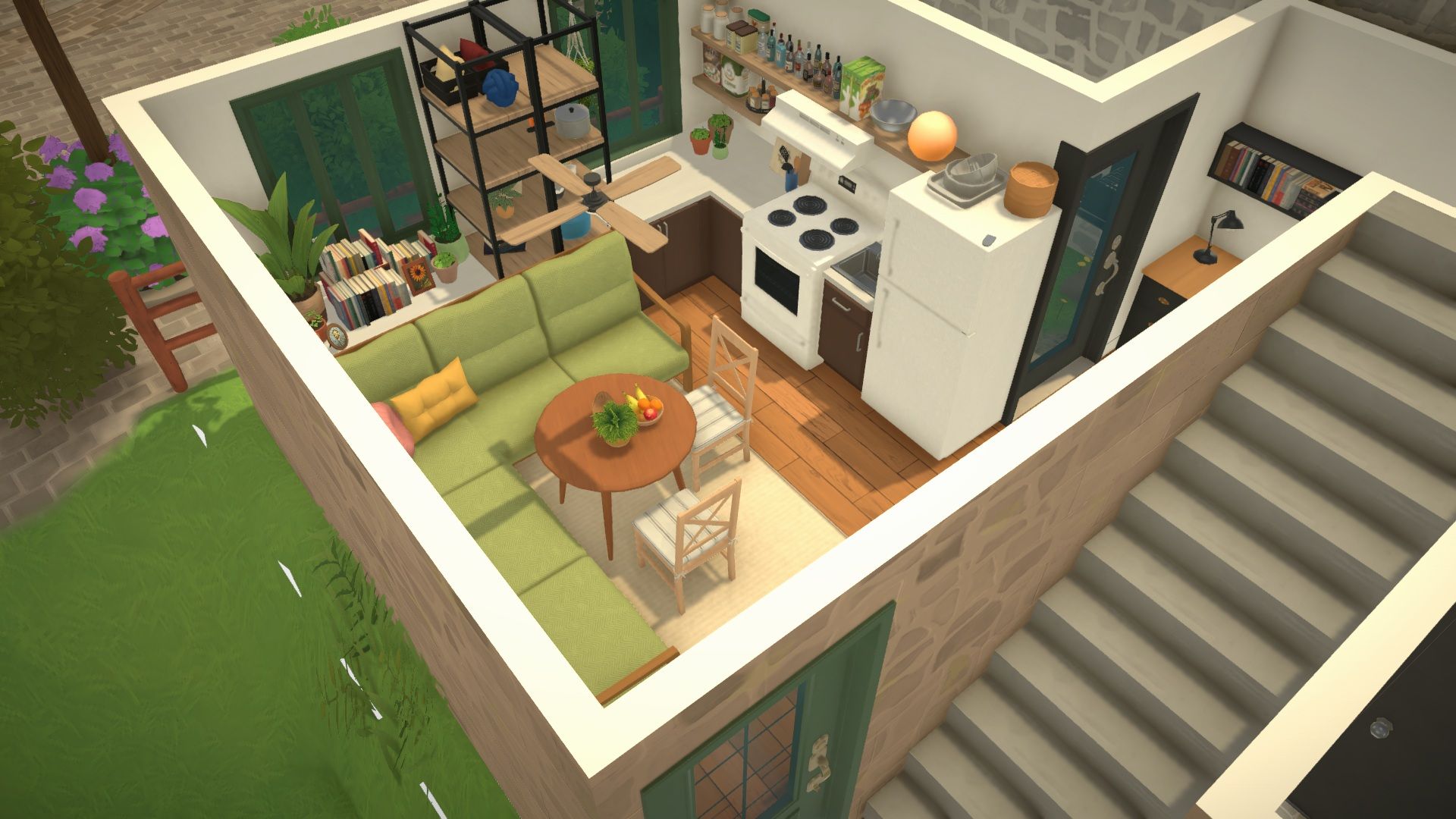 3-Story Townhouse image 5