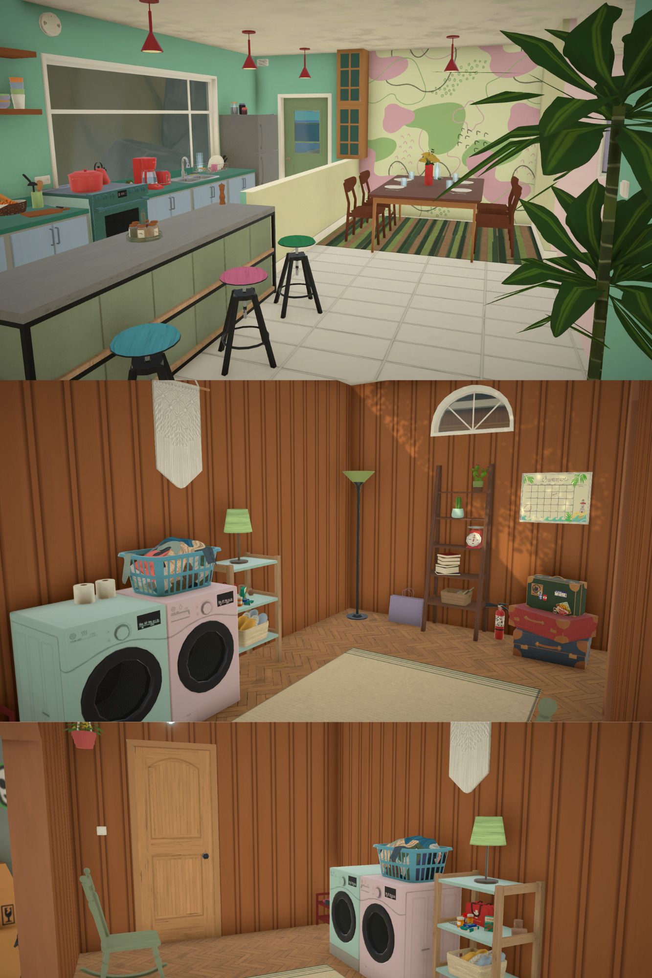 The Powerpuff Girls' House image 3