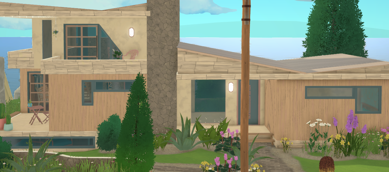 MidCentury Mod Starter image 1
