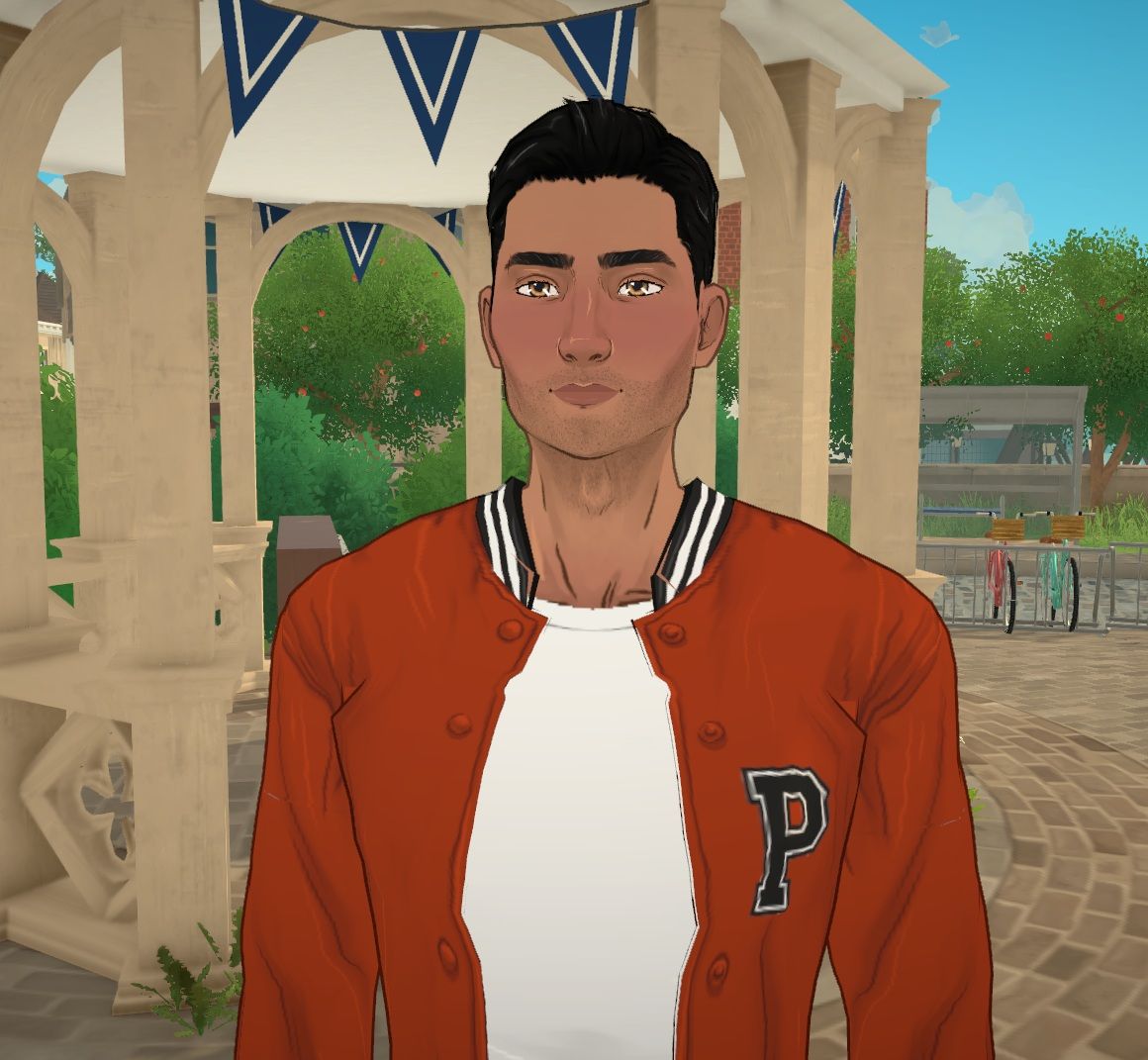 Jayvik Arcane image 3