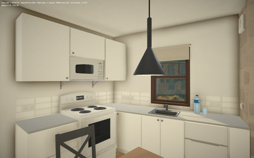 Apartment Renovation - Starter V2 image 5