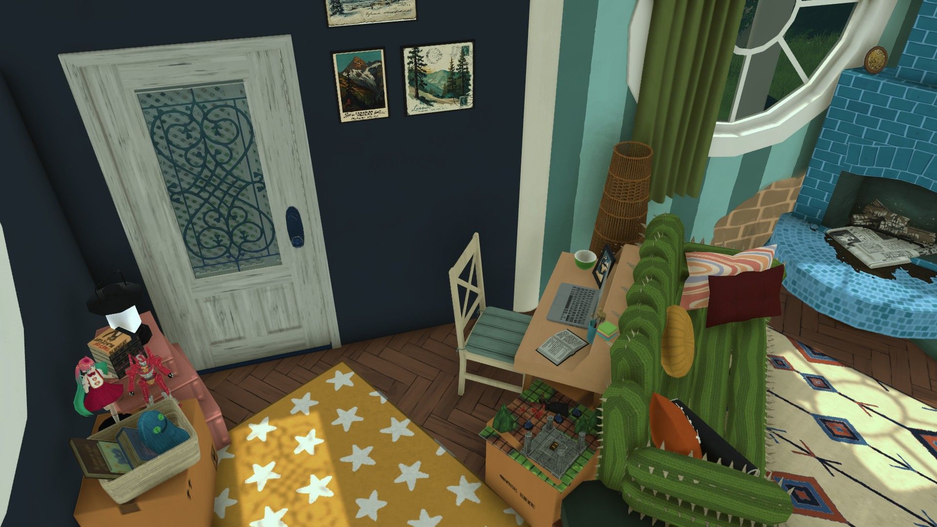 Traveler's House image 8
