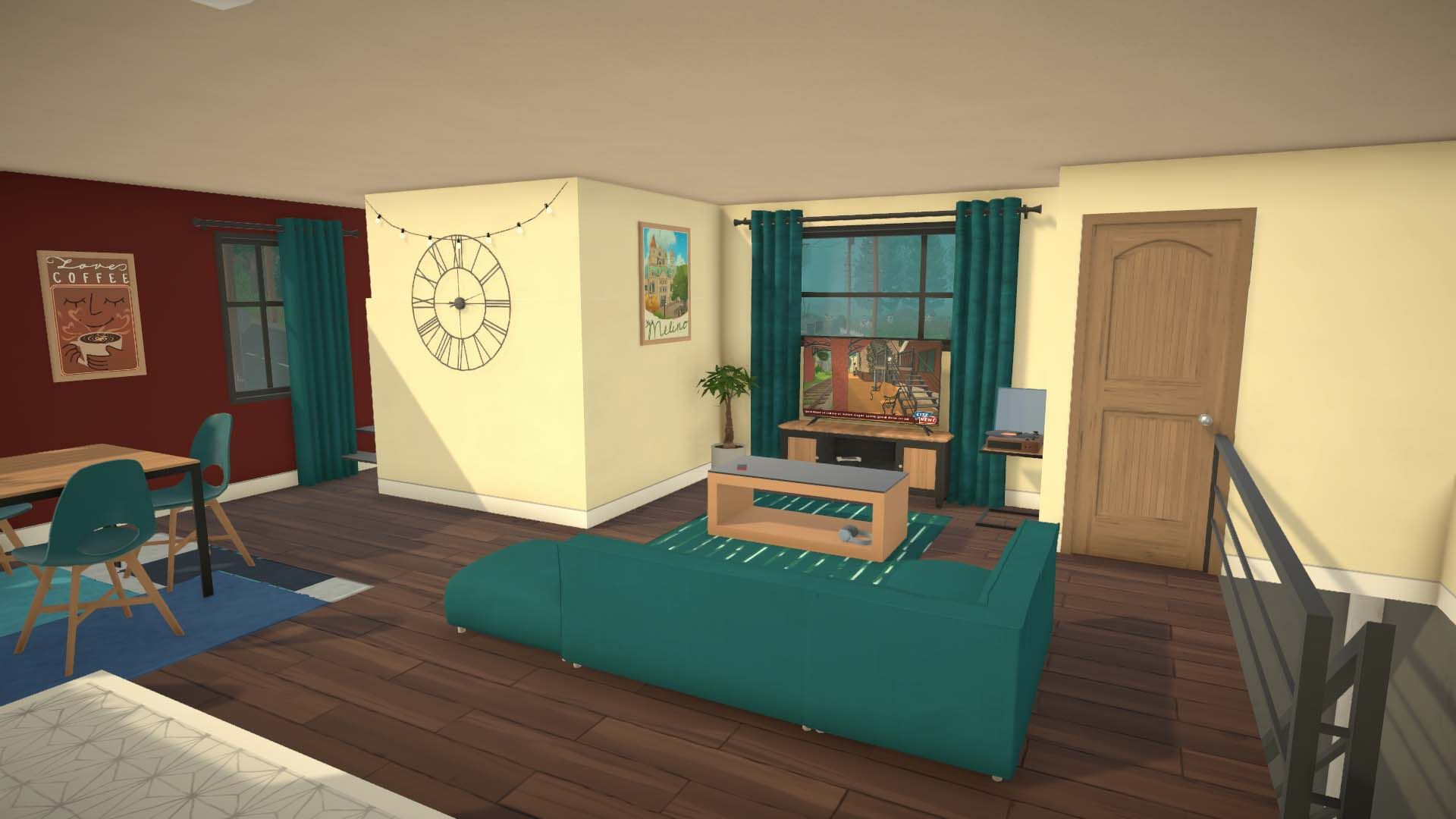 Loft Moderne image 9