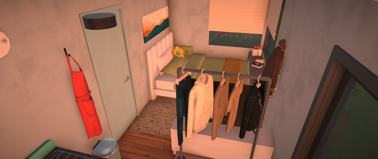 Container starter house image 2