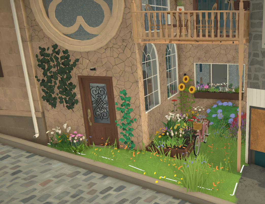 April's Townhouse image 4