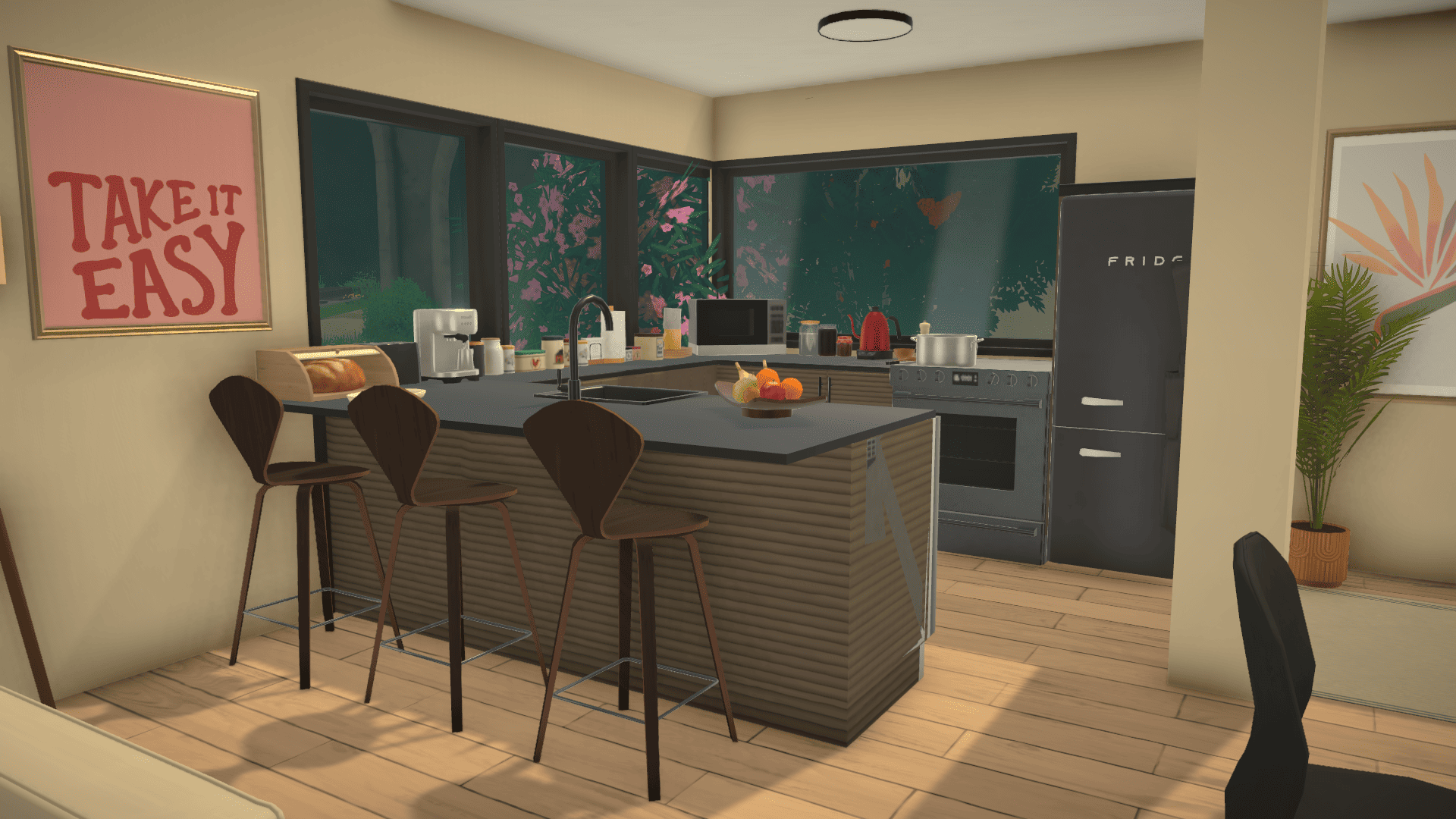 Sunset House image 8