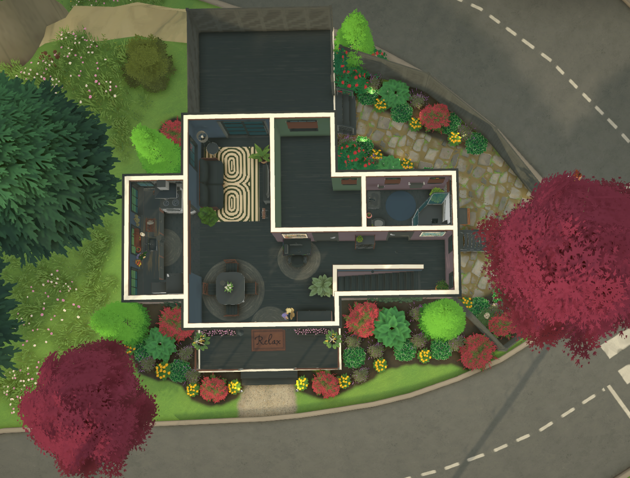 332 Mountain Scarf Drive - Starter house 28, 650 Paradimes. image 5