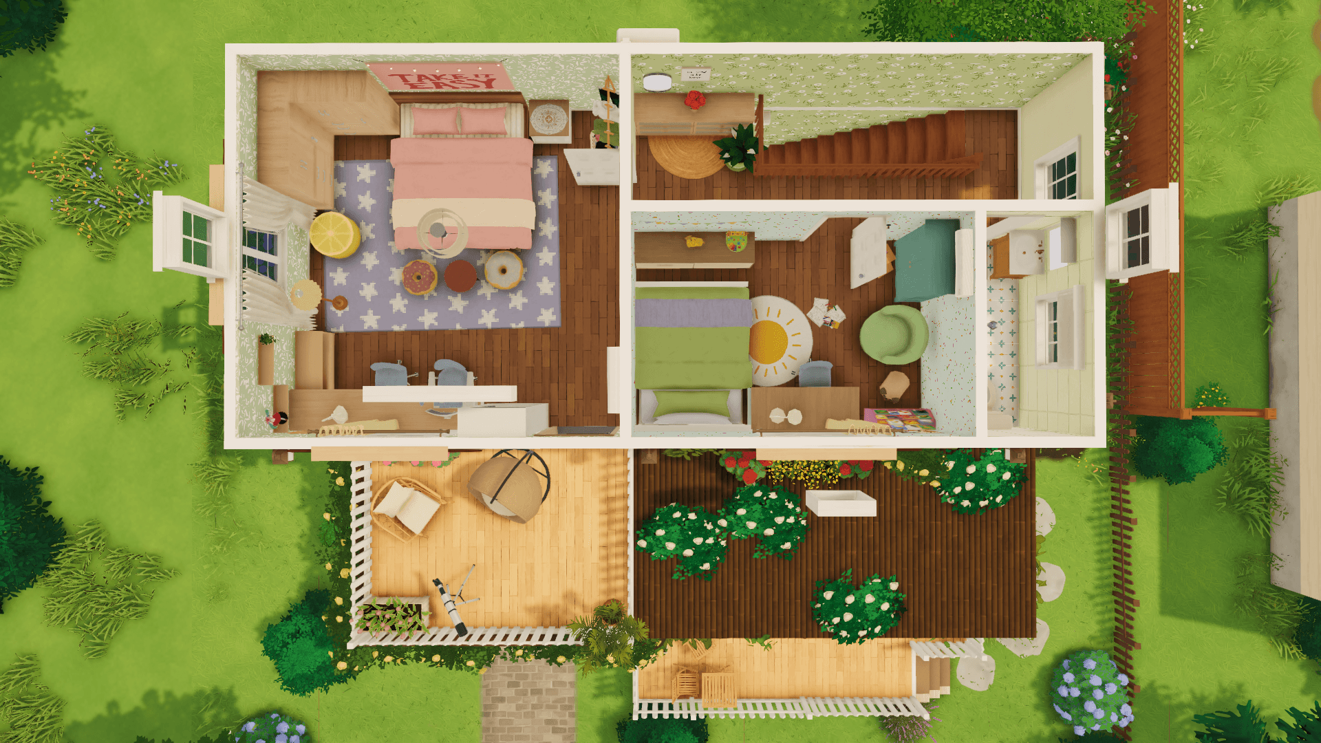 绿屋Green House image 3