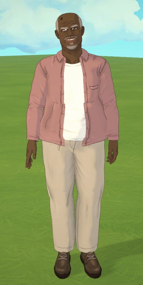 Uncle Ruckus (The Boondocks) image 2