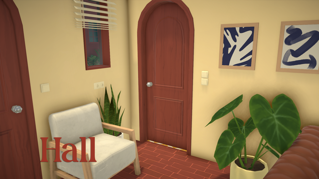 Bold Mediterranean house image 10
