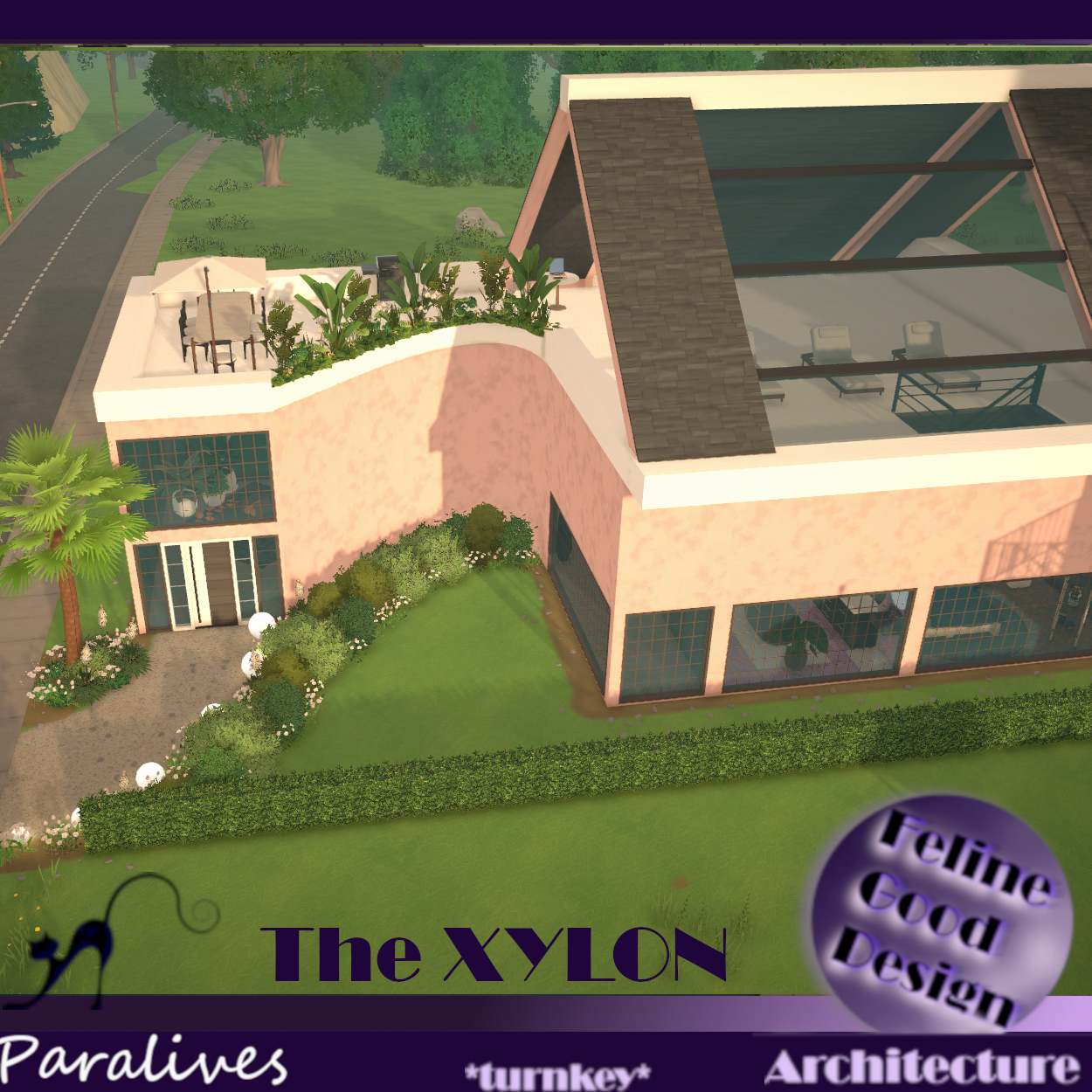 The XYLON -turnkey- image 22