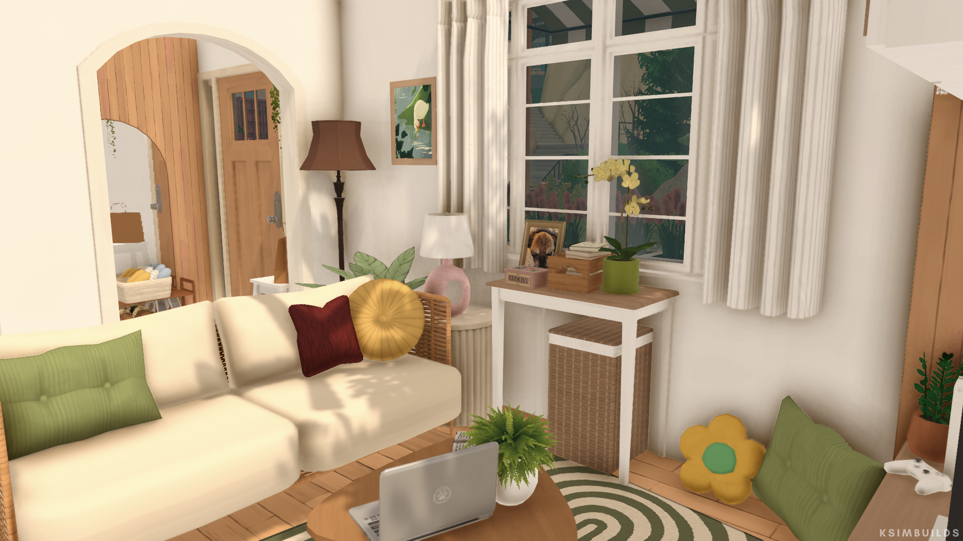 Starter Coastal House image 3