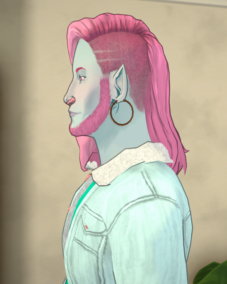 Caduceus Clay image 3