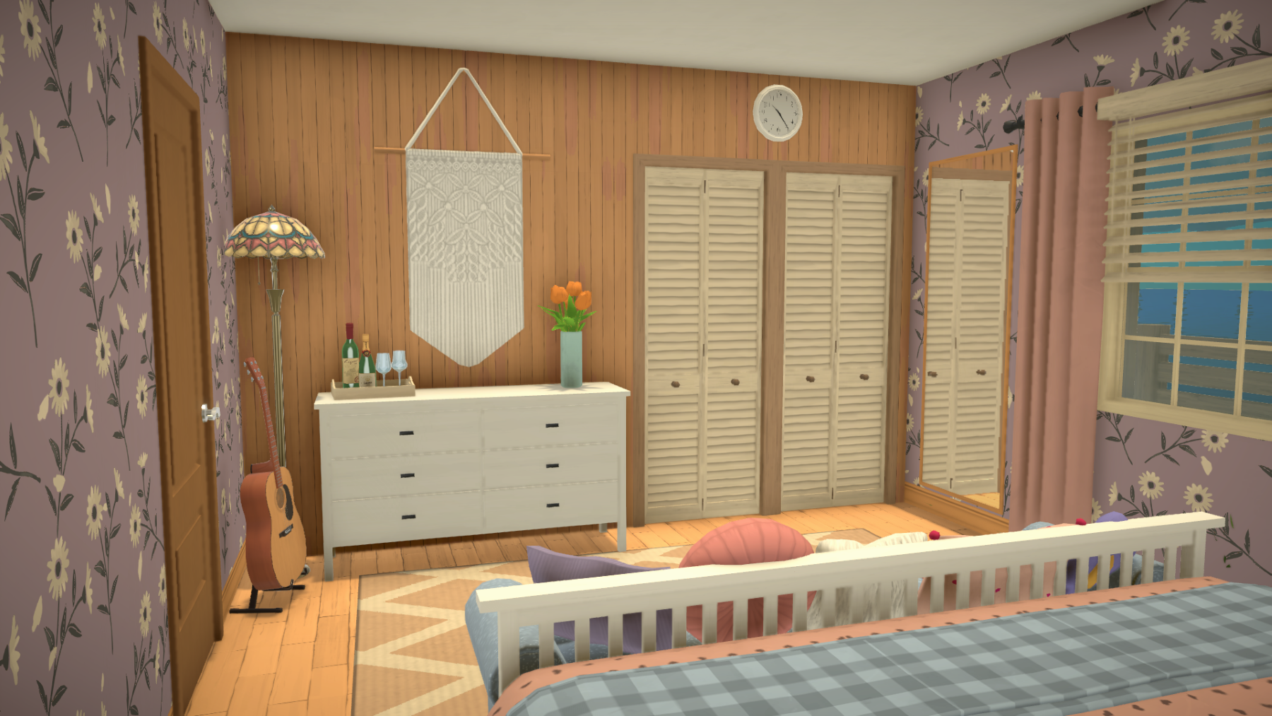 Cozy family home image 4