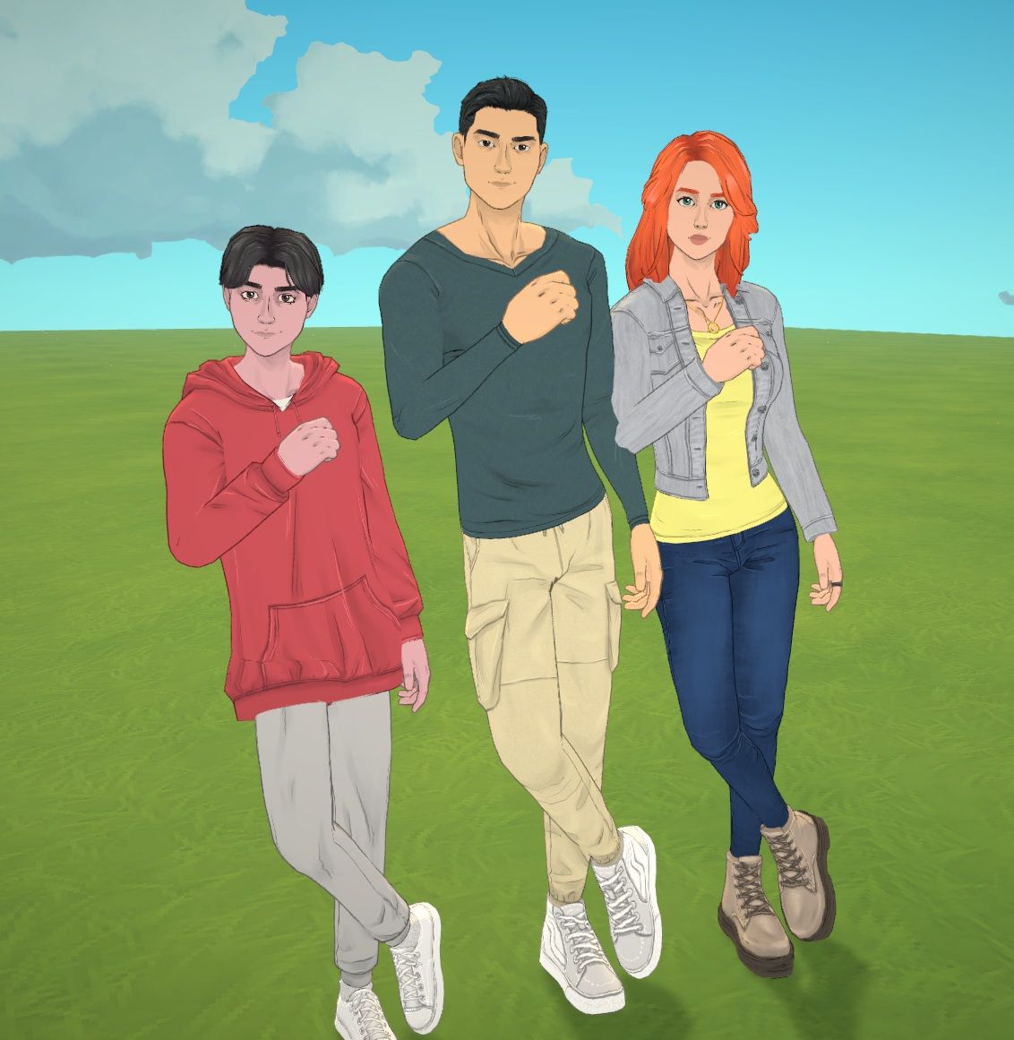 Invincible Inc. image 4