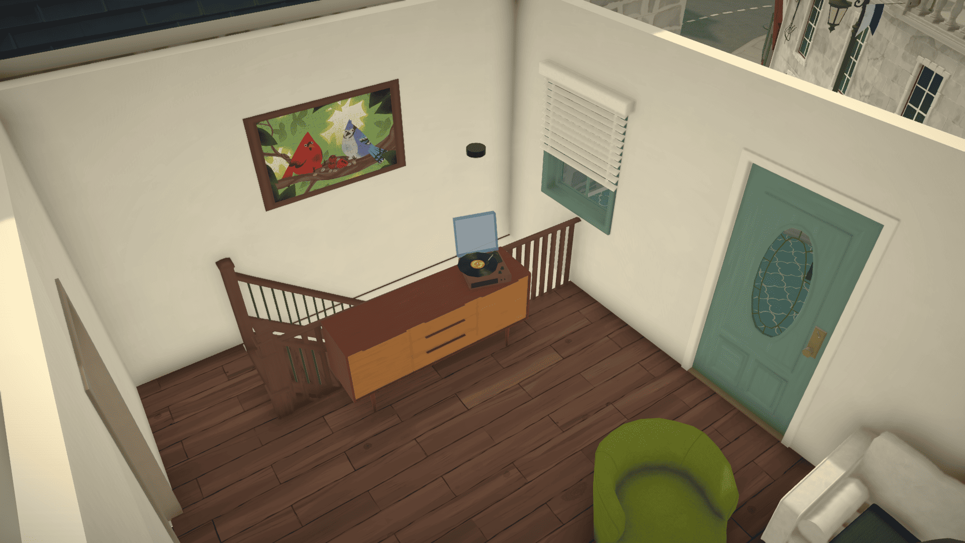 Funky Townhouse image 14