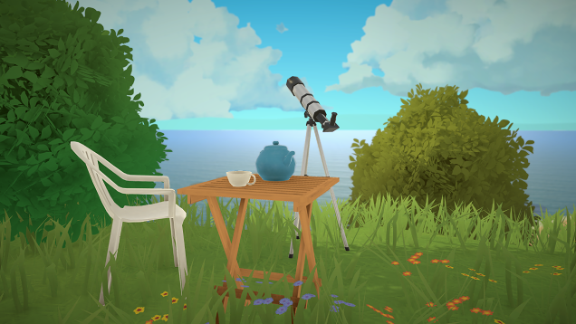 Quaint Botanical Home image 11