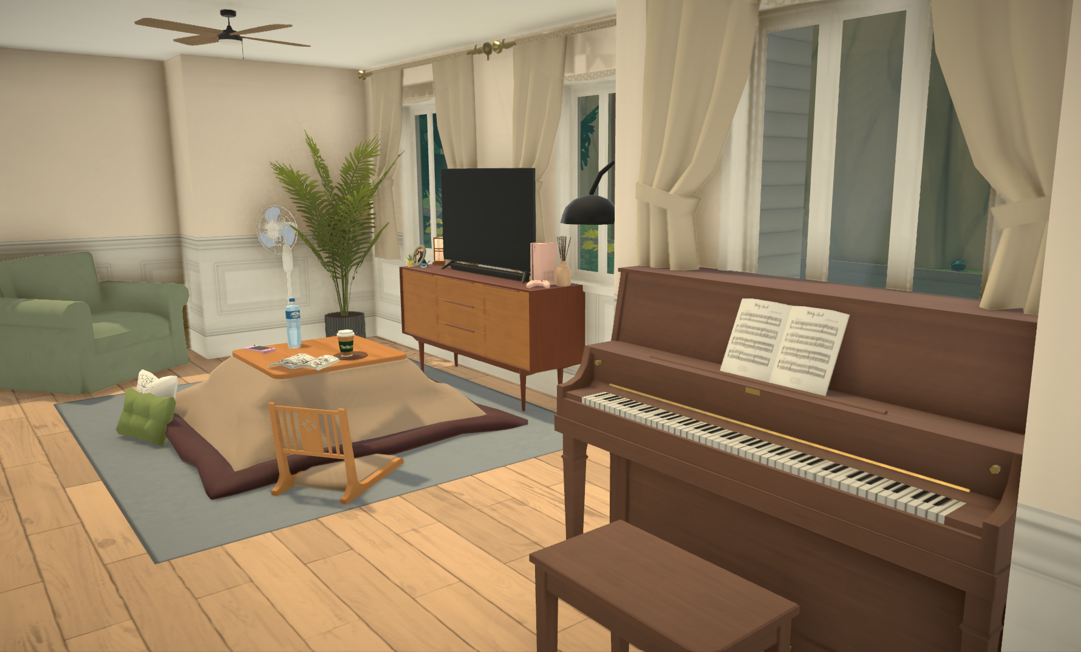 Cozy Cottage House image 4