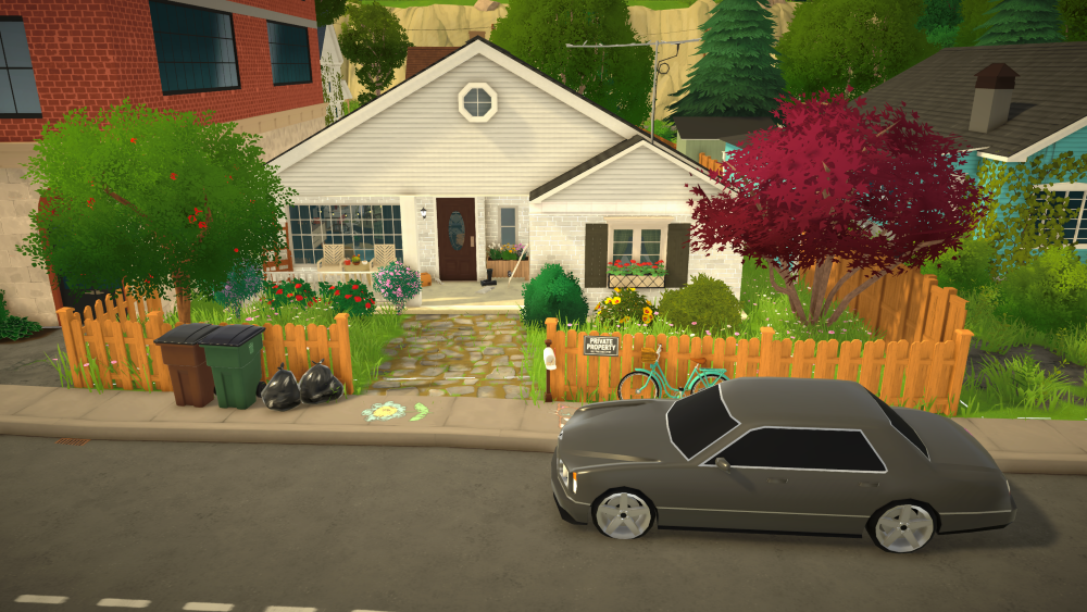 A cozy 2 bedroom home image 1