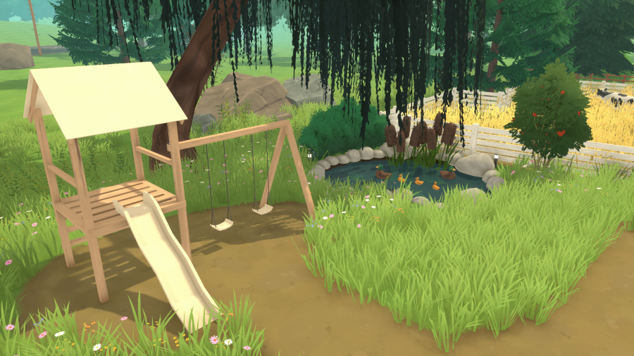 Cow Farmhouse + Functional Crops! image 6