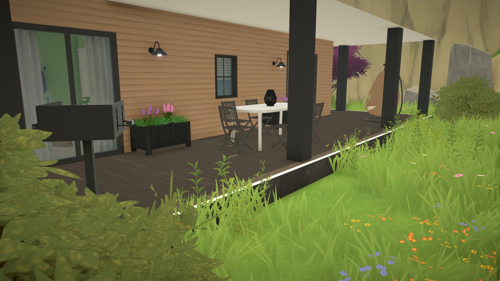 Starter house #1 - Eranova living image 6