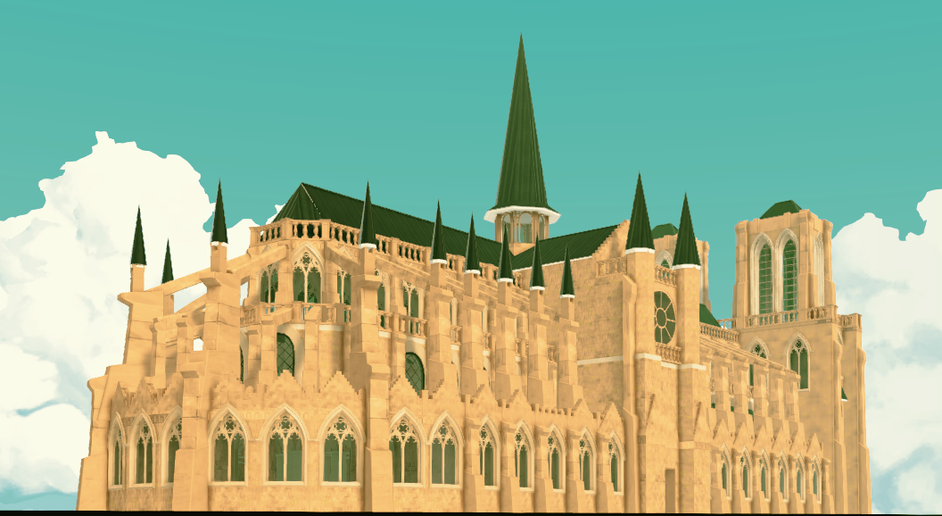 Notre-Dame Cathedral image 2