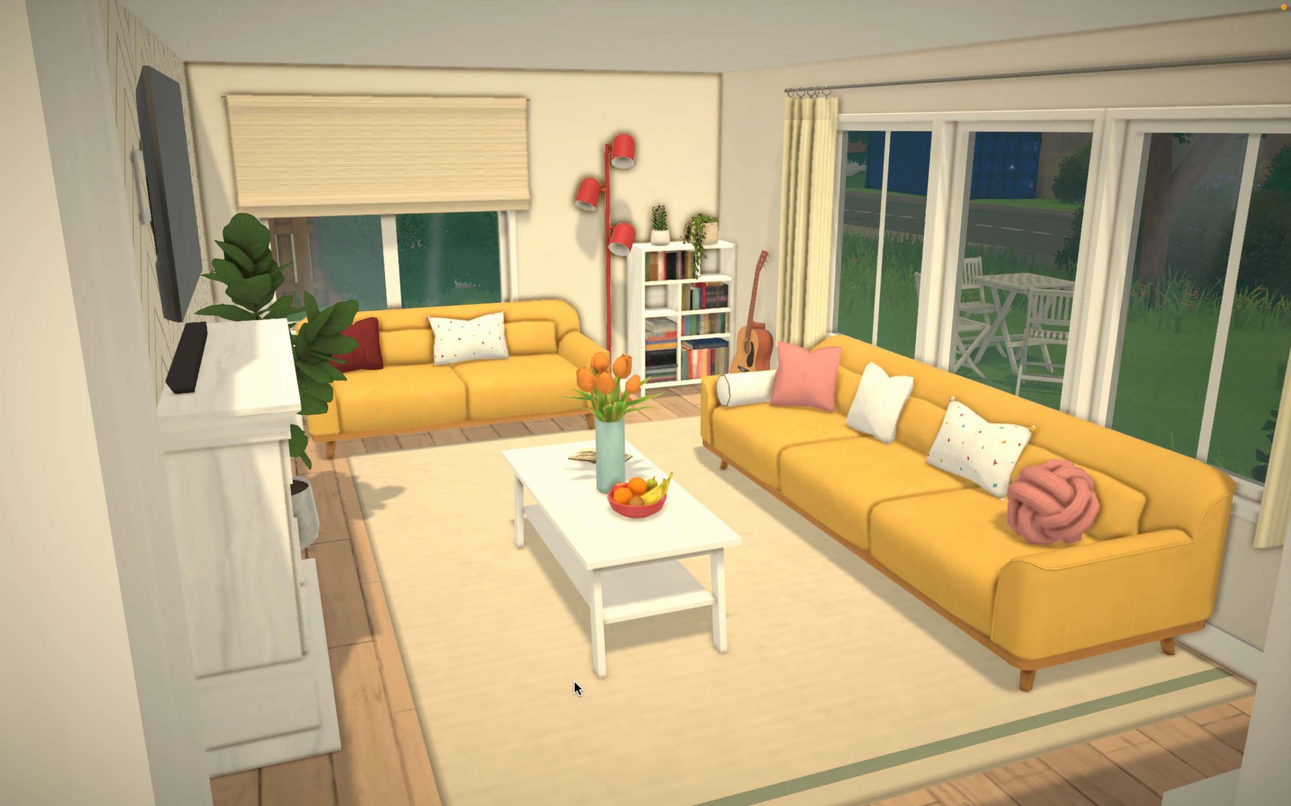 The Seaside House image 4