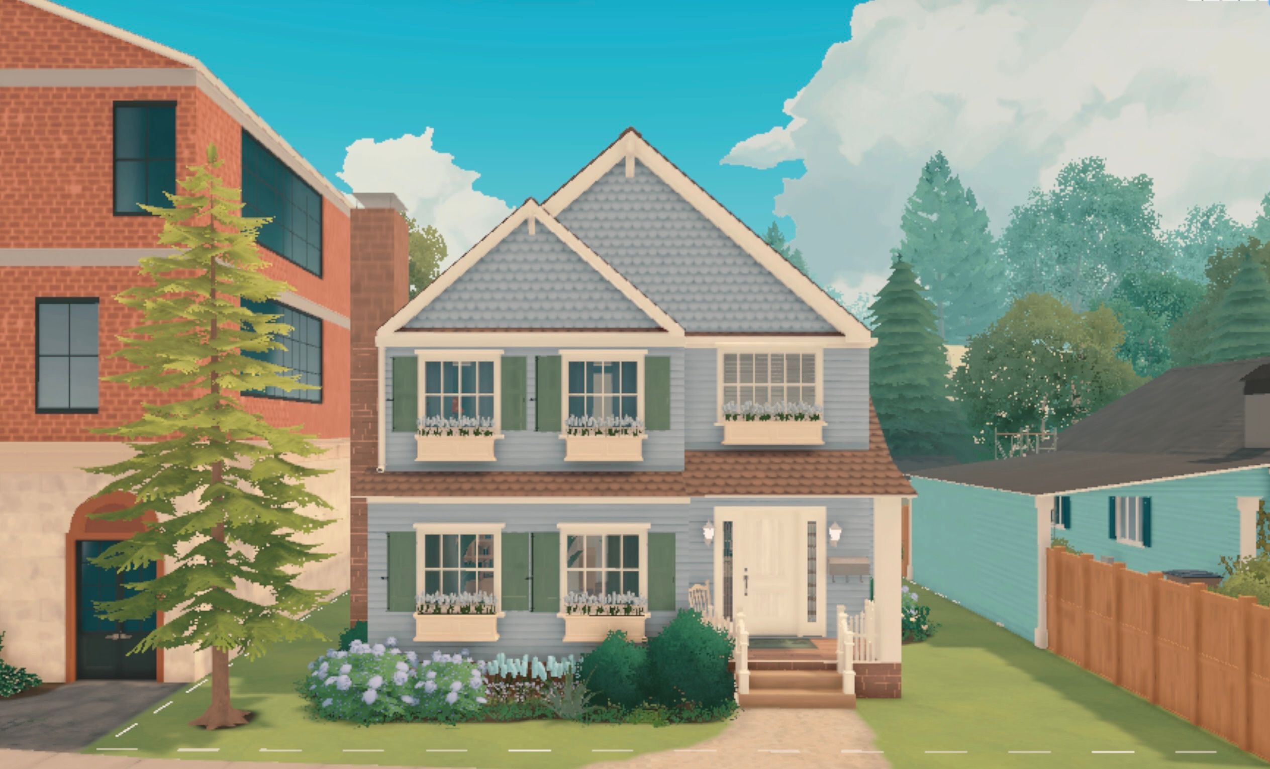 3 Bed 3 Bath Family Home image 1
