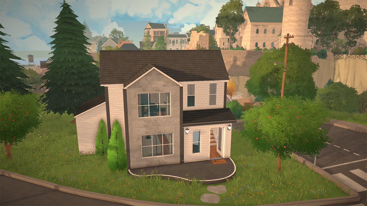 Starter Home image 1