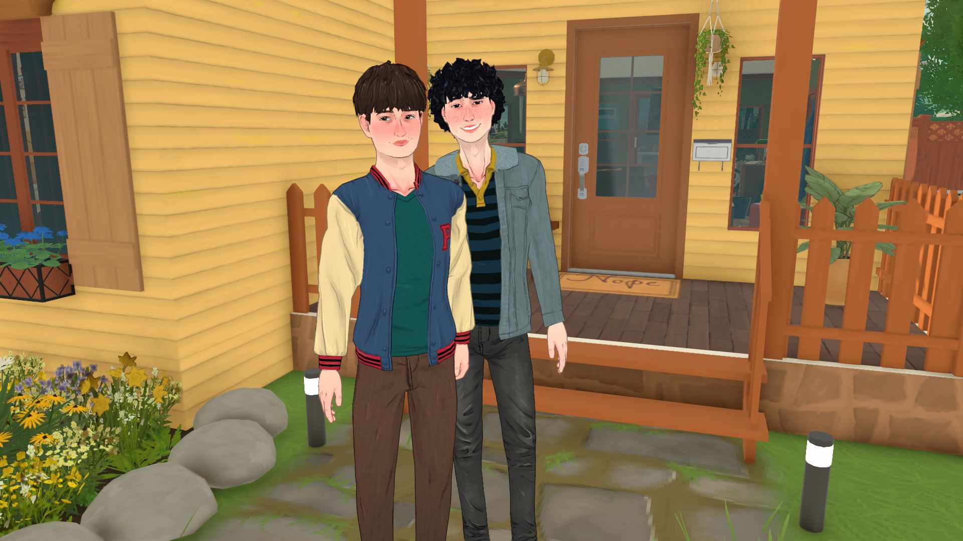 Byler image 4