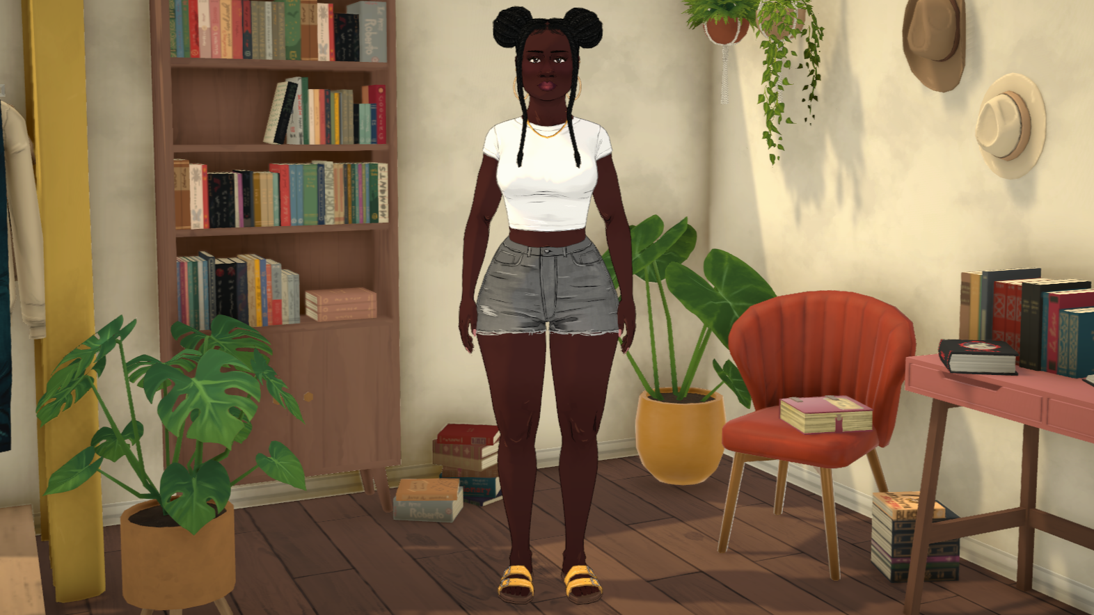 Inaya Owusu image 2