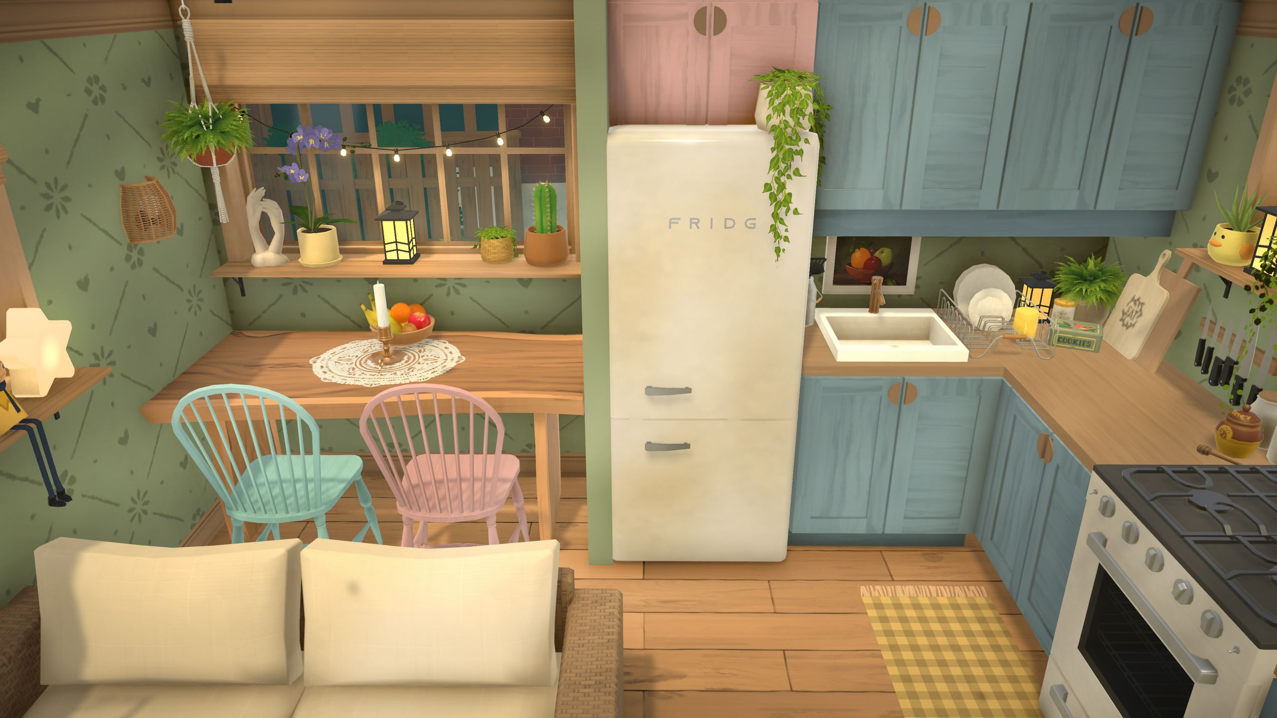 ParalivesEmmy - Cozy Starter Camper Van image 3