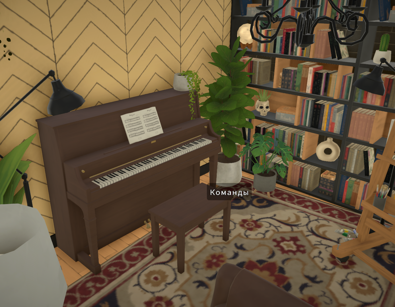 Modern townhouse image 5